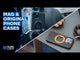 Quad Lock MAG Case iPhone
