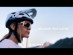 Scott Stride Compact Amplifier Lens Sunglasses