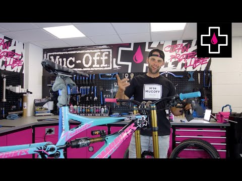 Muc-Off MTB Tubeless Sealant