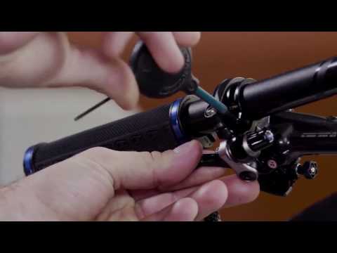 Crankbrothers Highline Remote Dropper Post Lever