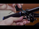 Crankbrothers Highline Remote Dropper Post Lever