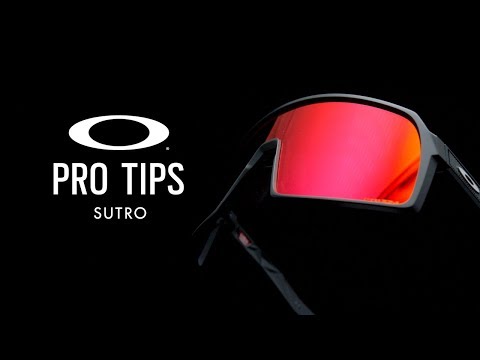 Oakley Sutro
