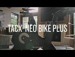 Tacx NEO Bike Plus Trainer