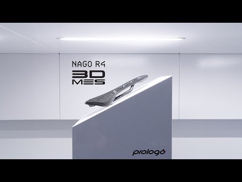 Prologo Nago R4 PAS 3D Nack