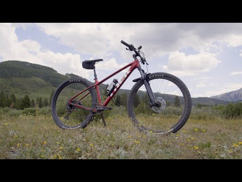 Trek Marlin 6 Gen 3 29" MTB