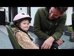 Bobike One Mini Front Child Carrier