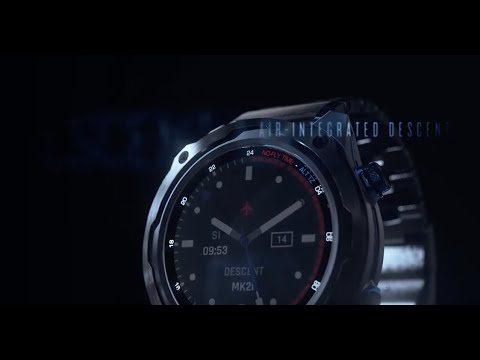 Garmin Descent™ Mk2i