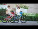 Spartan 20" Cyclone Kids Bicycle w/ Training Wheels