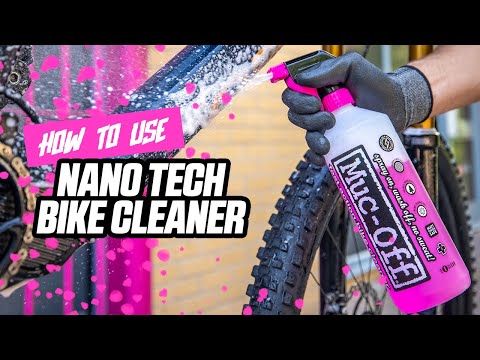 Muc-Off Bike Care Duo Kit