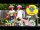 Spartan 12" Paw Patrol Chase Bicycle