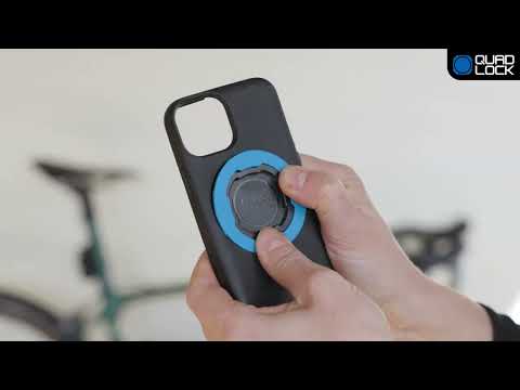 Quad Lock iPhone 17 Series MAG Case