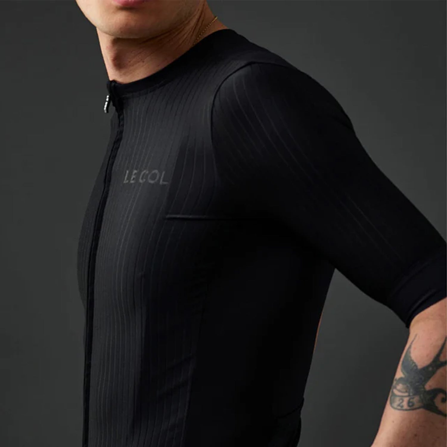 Le Col Pro Aero Jersey