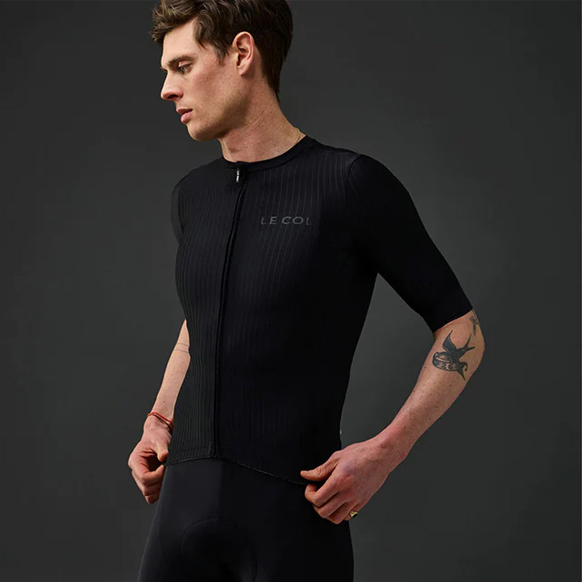 Le Col Pro Aero Jersey