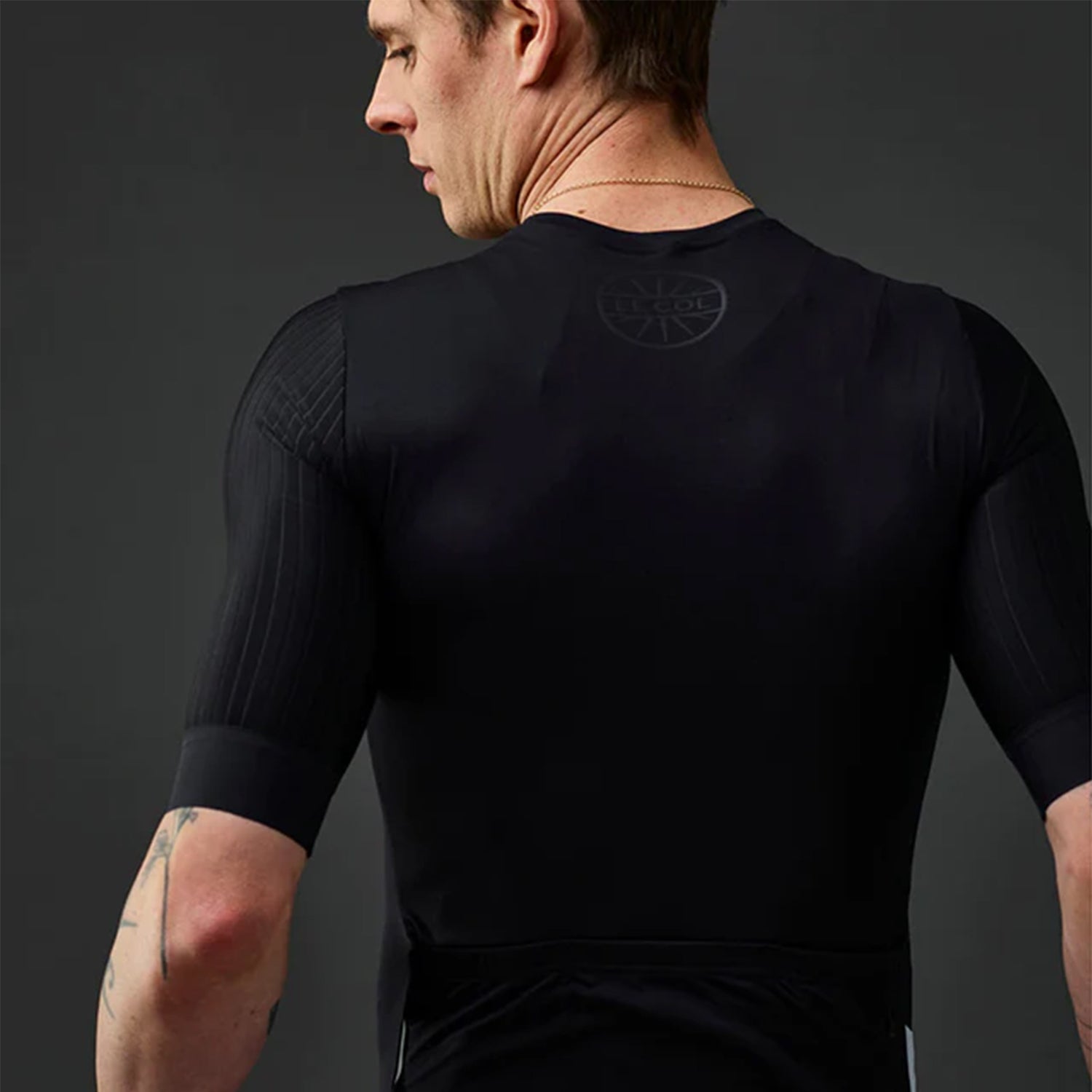 Le Col Pro Aero Jersey