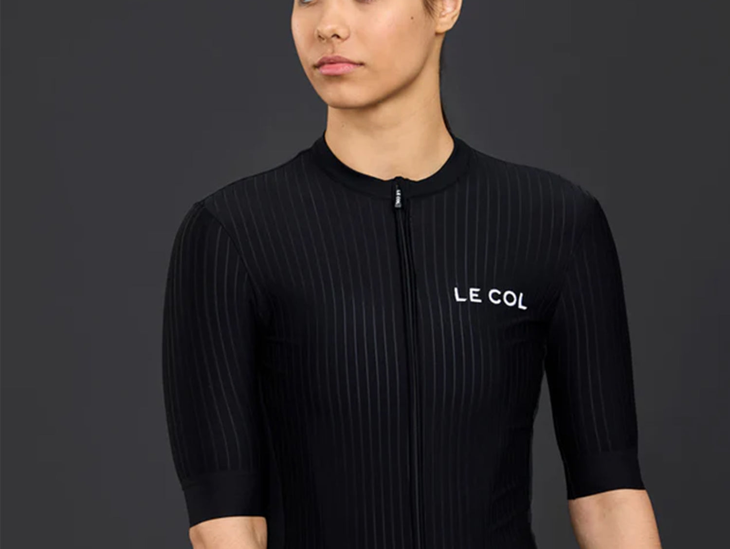Le Col Women's Pro Aero Jersey