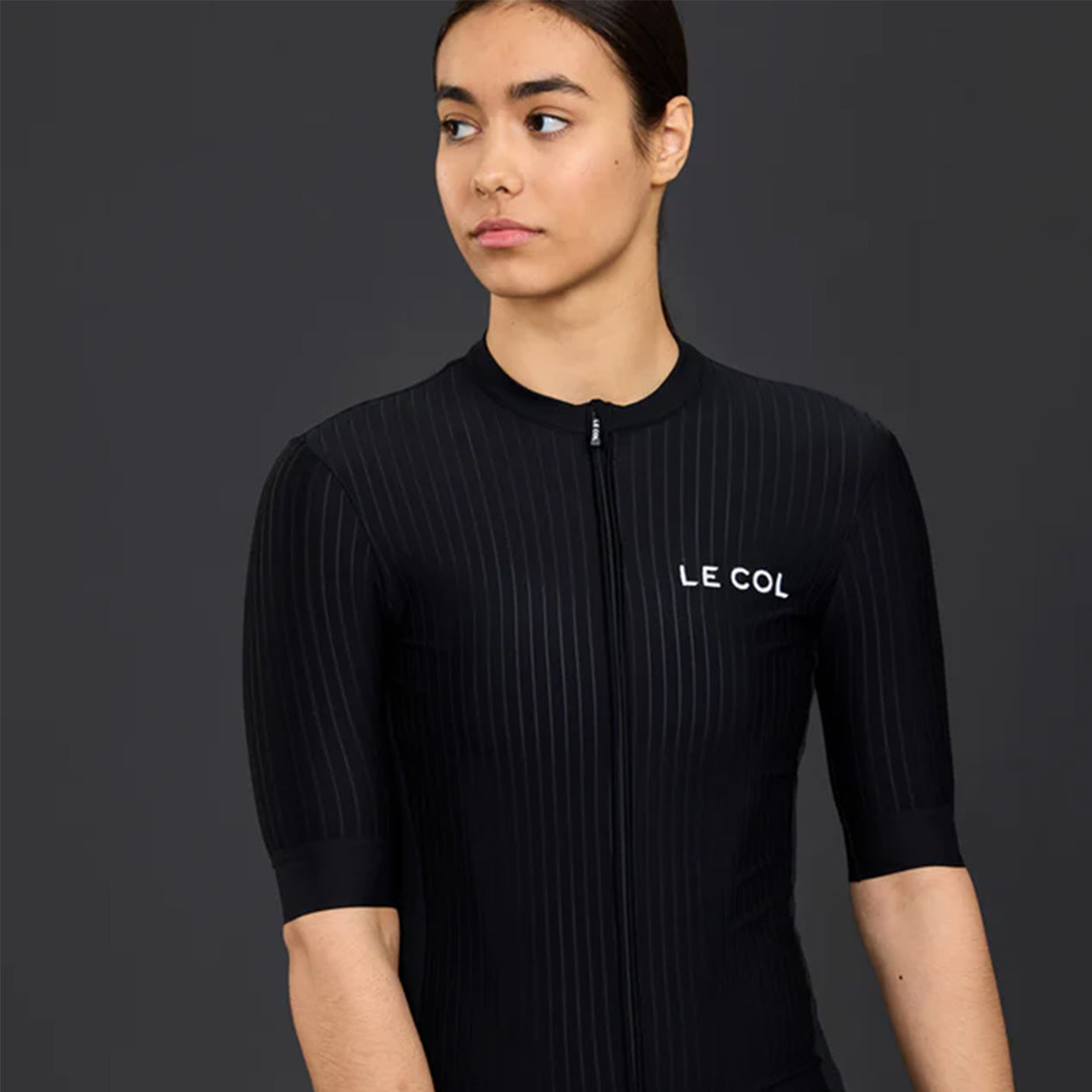 Le Col Women's Pro Aero Jersey