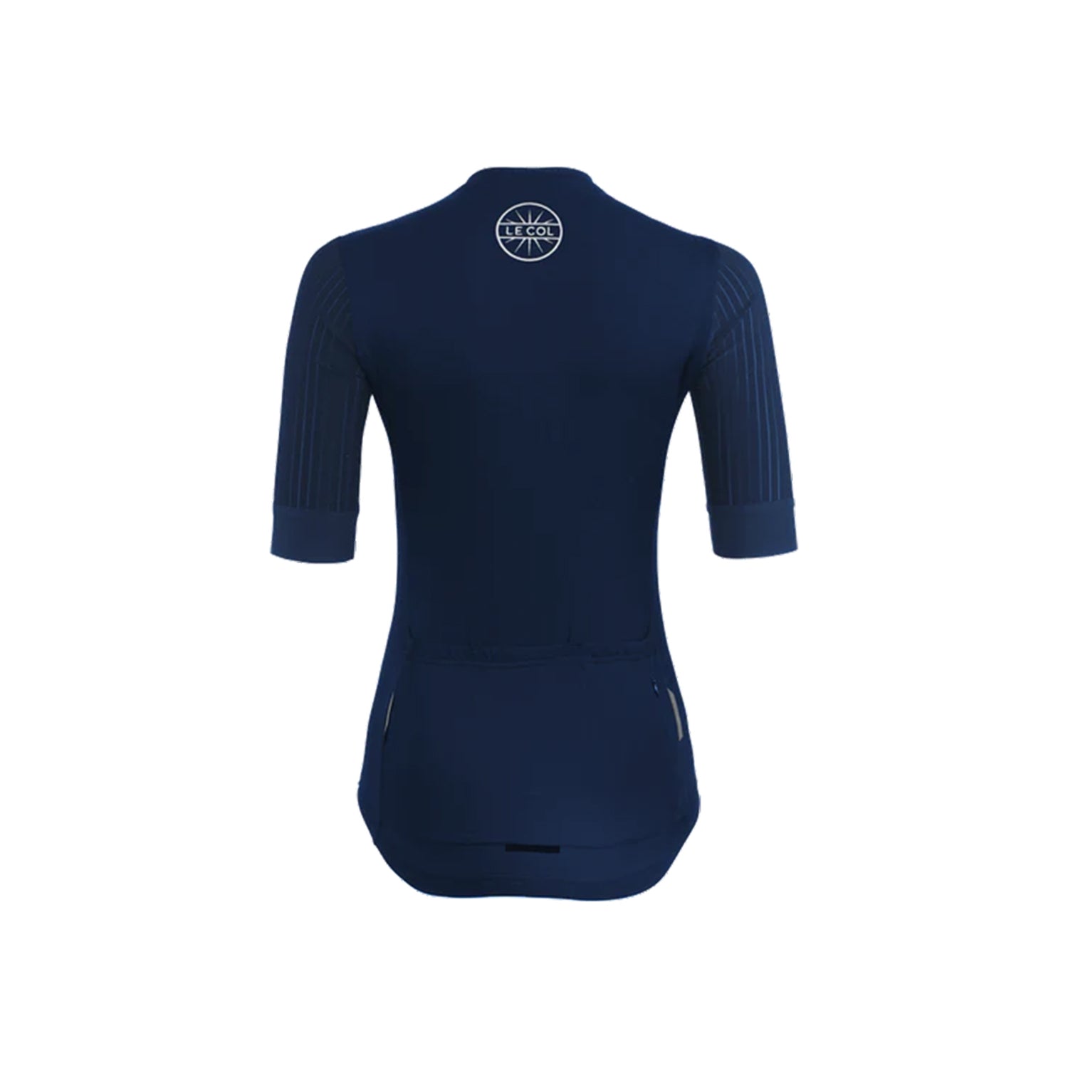 Le Col Pro Aero Jersey Cyclesouq UAE CycleSouq