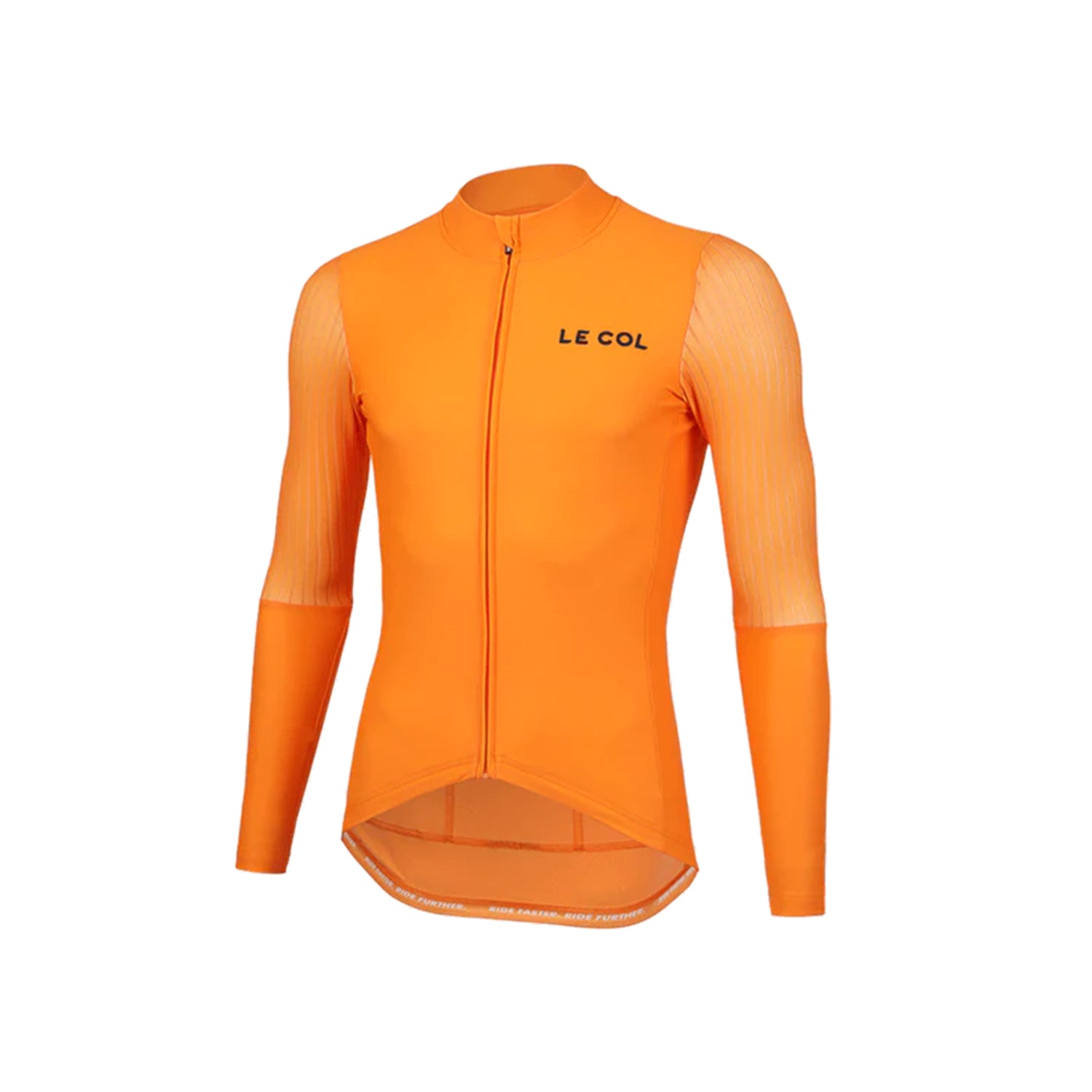 Le Col Pro Aero Long Sleeve Jersey