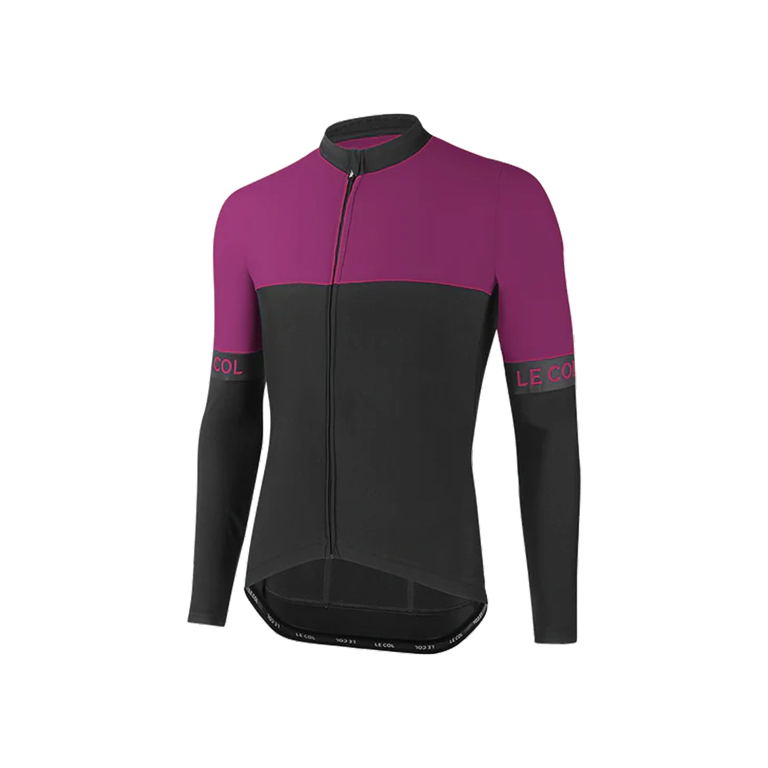 Le Col Pro Aero Long Sleeve Jersey