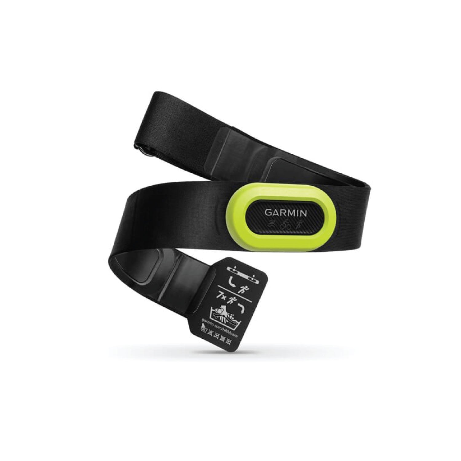 Garmin HRM-PRO heart rate monitor