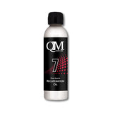 QM Sports Recuperation Oil 200ml