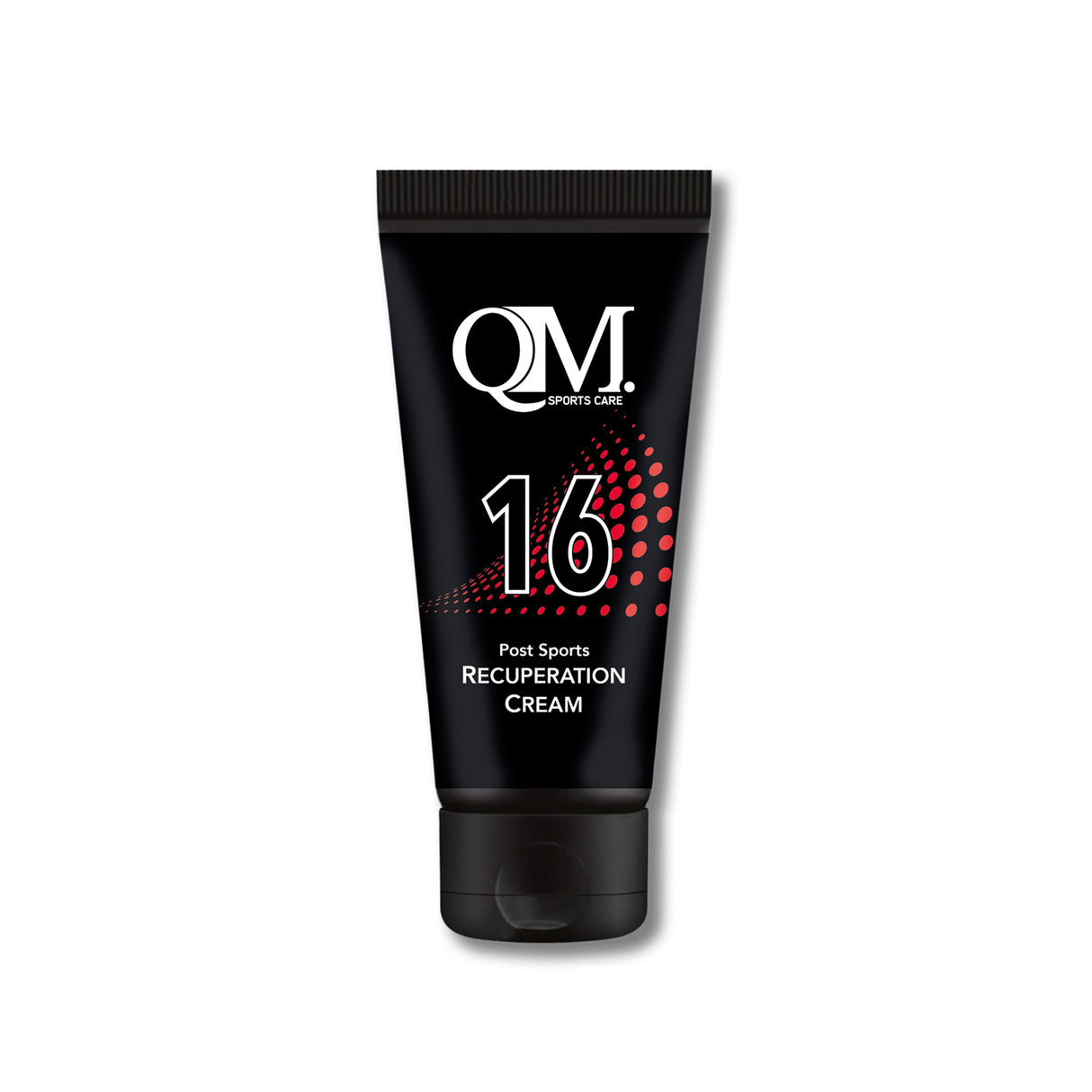 QM Sports Care Recuperation Cream 150ml