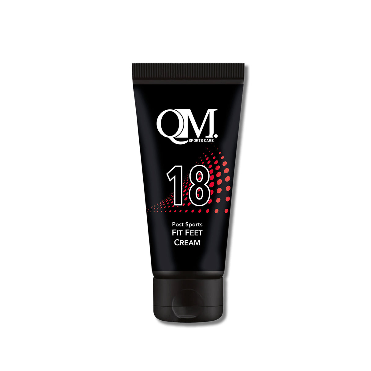 QM Sports Care Fit Feet Cream 150ml