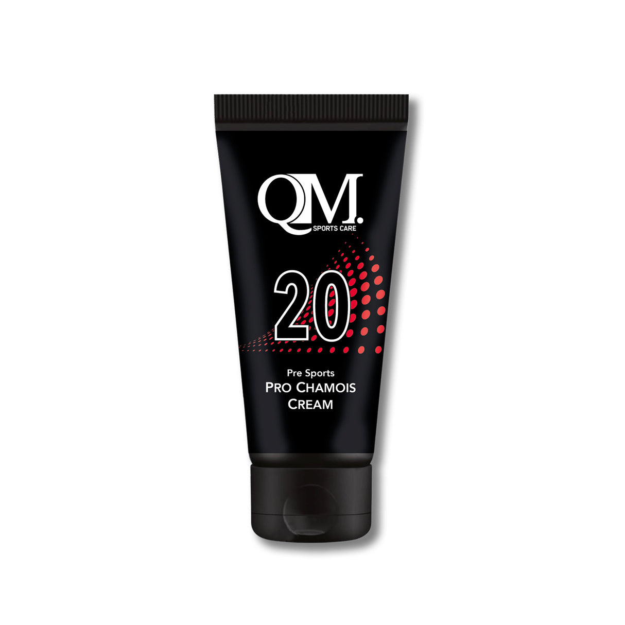 QM Sports Care Pro Chamois Cream 150ml