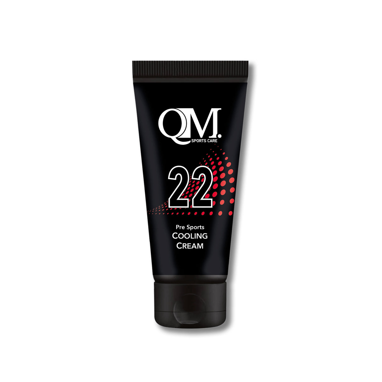 QM Sports Care Cooling Lotion 150ml