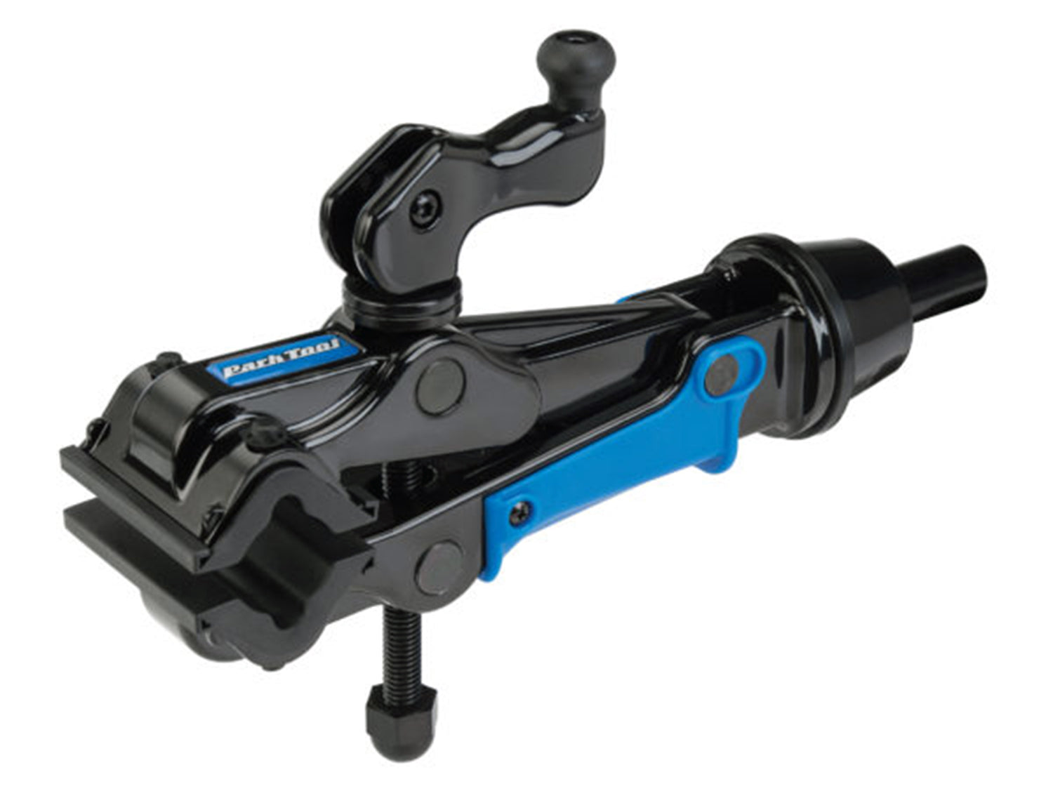 Park Tool Professional Micro Adjust Clamp 100-25D
