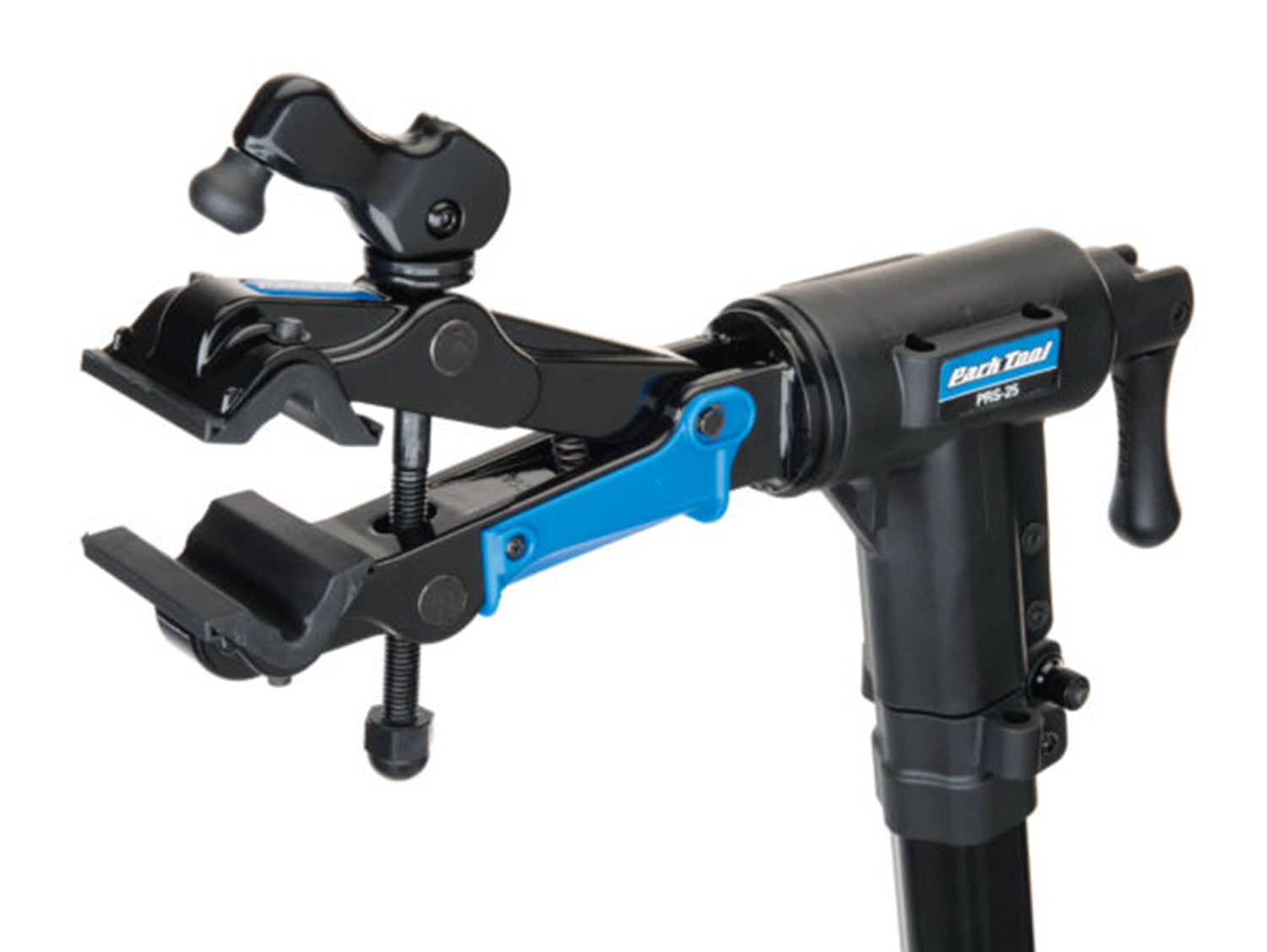 Park Tool Professional Micro Adjust Clamp 100-25D