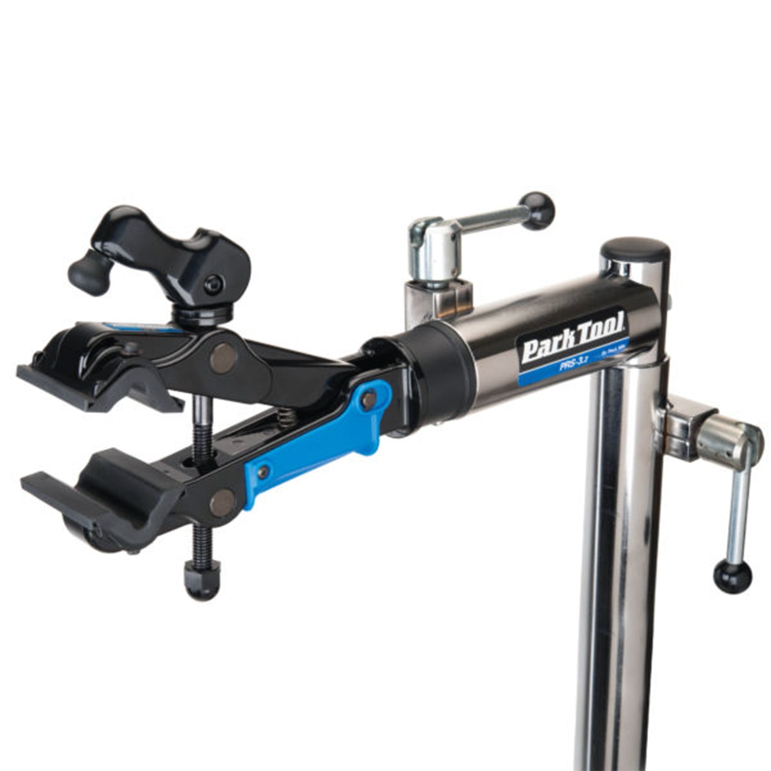 Park Tool Professional Micro Adjust Clamp 100-3D