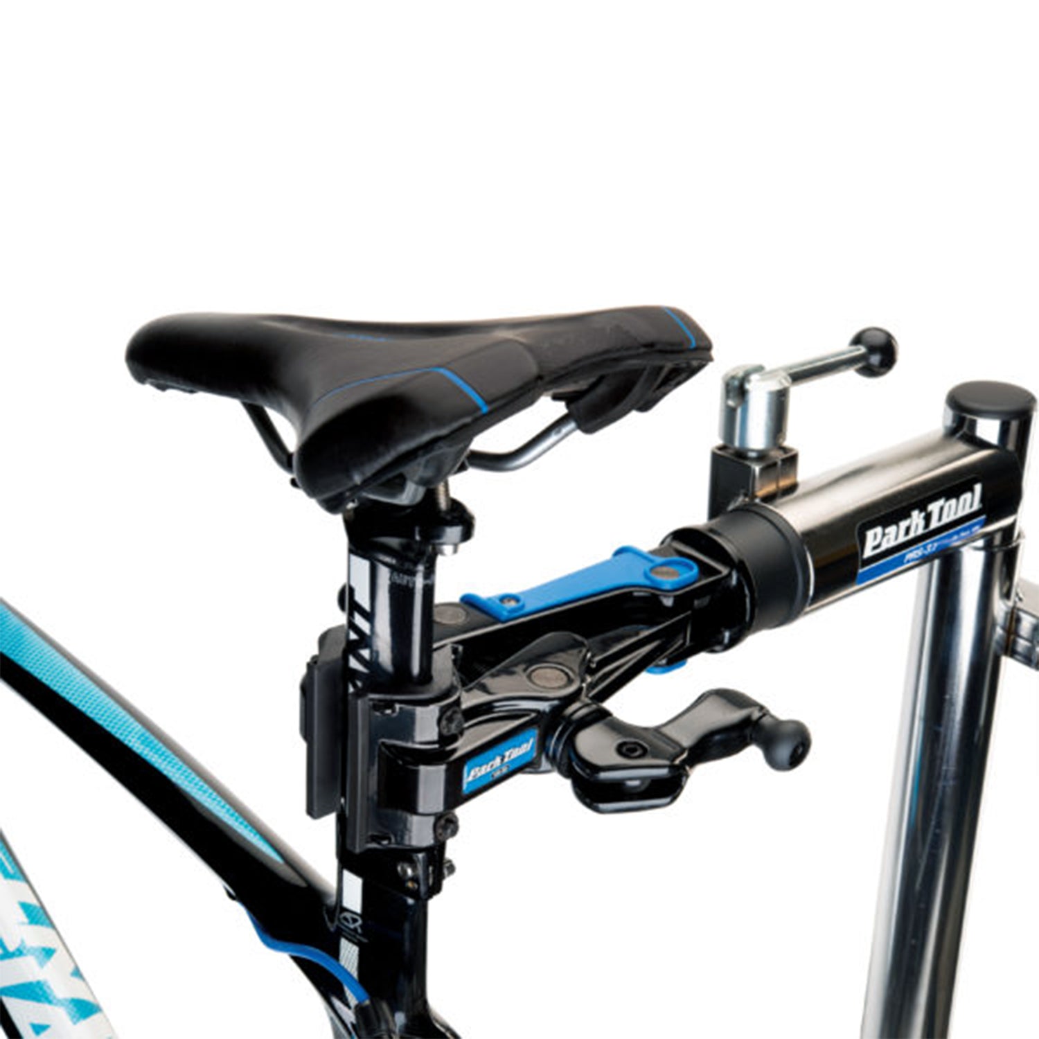 Park Tool Professional Micro Adjust Clamp 100-3D