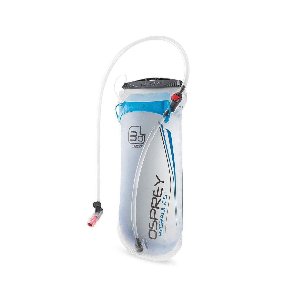 Osprey Hydraulics Reservoir - Blue - Cycle Souq 