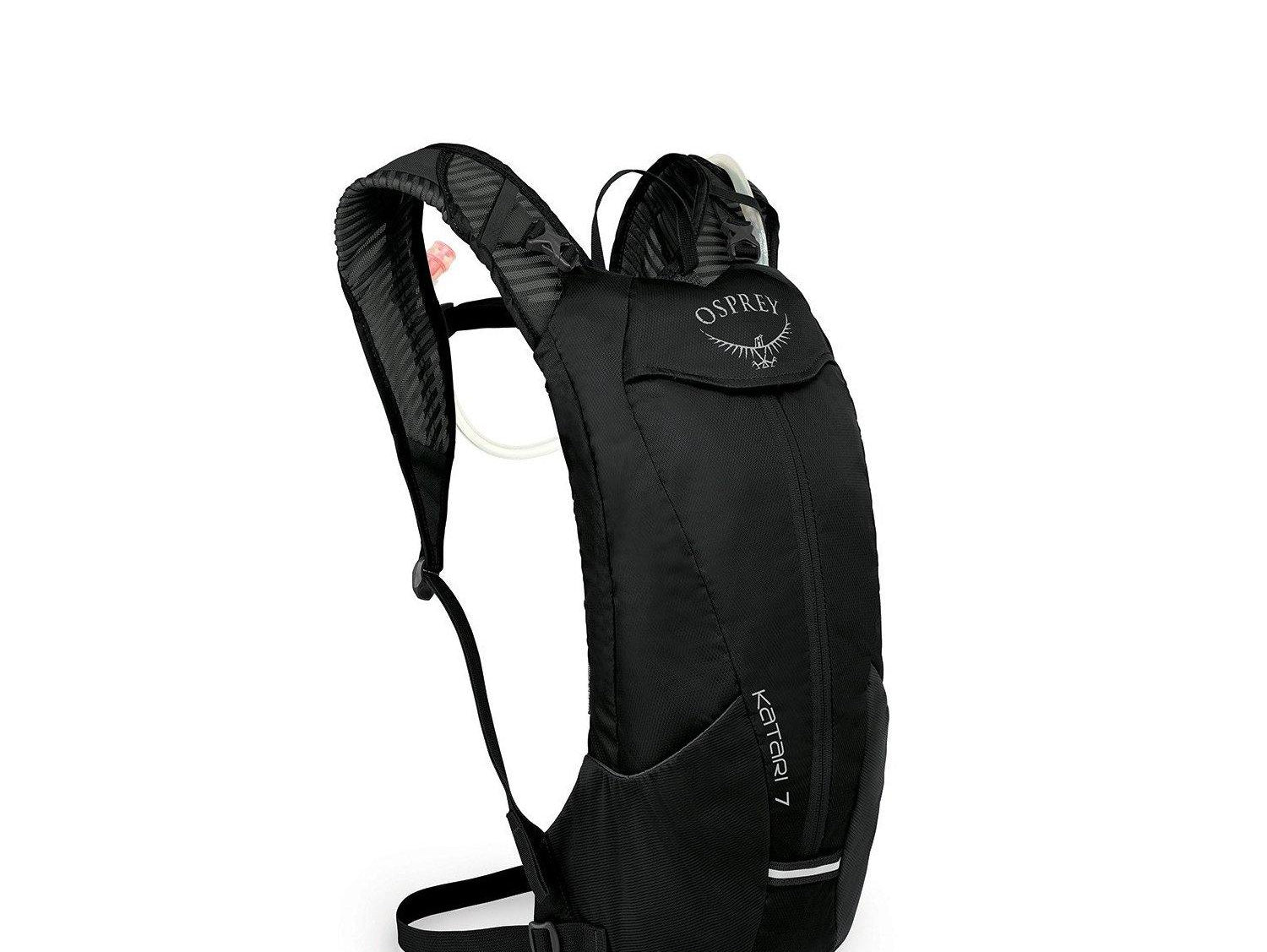 Osprey Katari 7 - Black - Cycle Souq 
