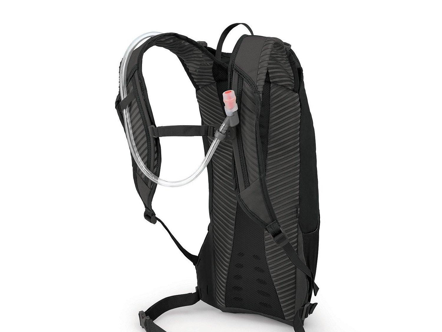 Osprey Katari 7 - Black - Cycle Souq 