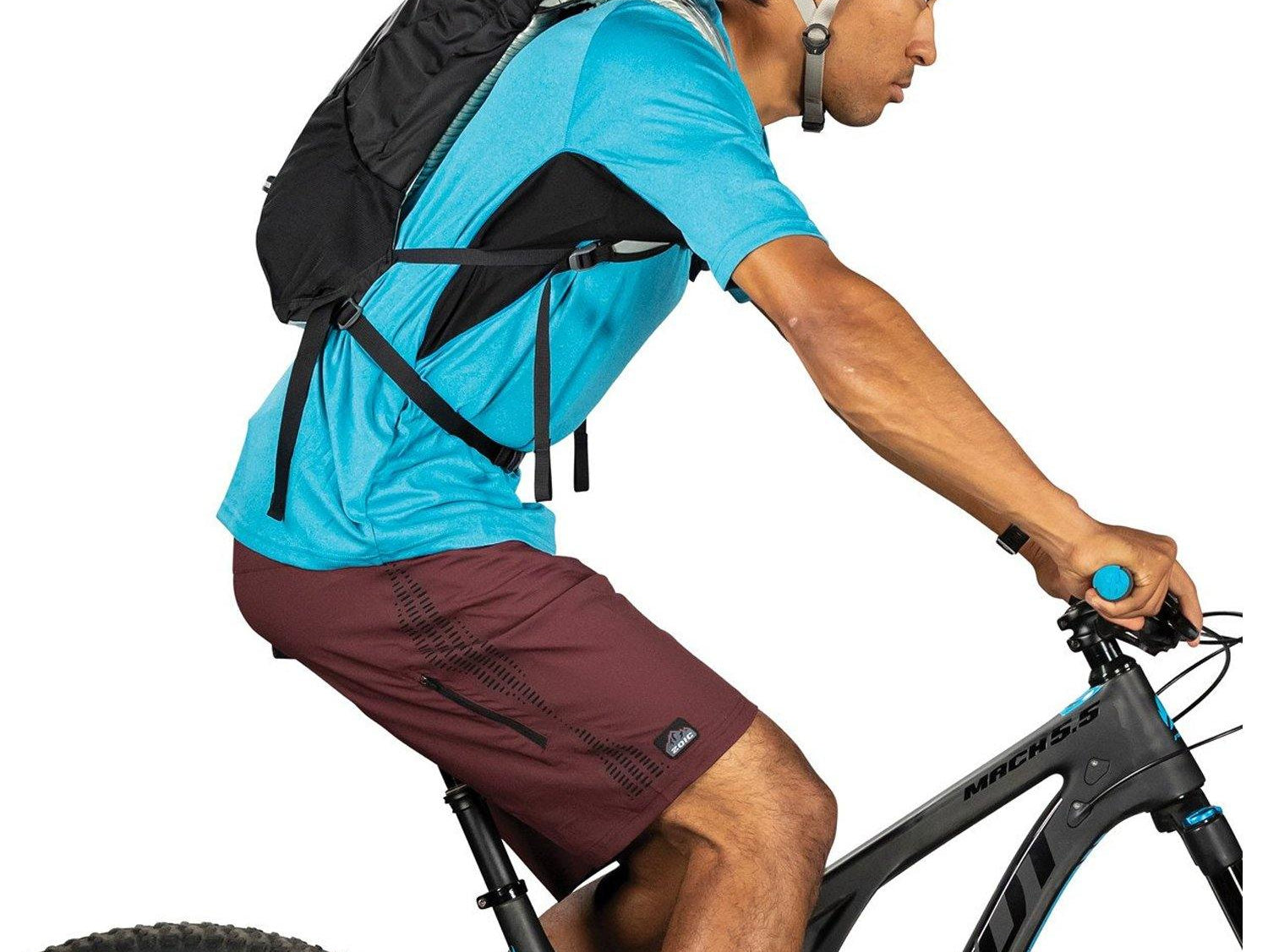 Osprey Katari 7 - Black - Cycle Souq 
