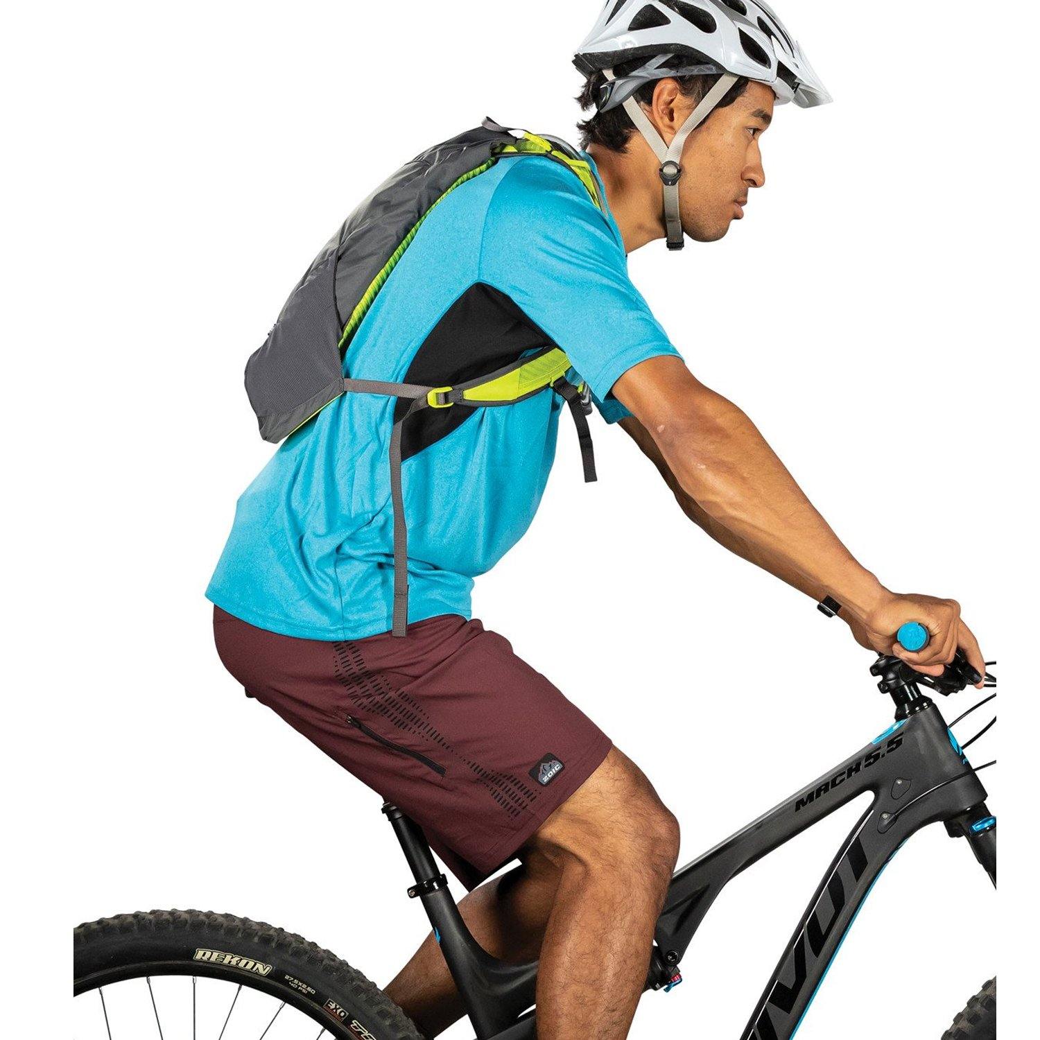 Osprey Katari 3 - Cobalt Blue - Cycle Souq 
