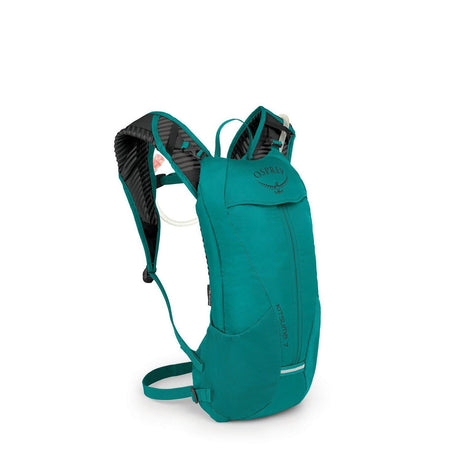 Osprey Kitsuma 7 - Teal Reef - Cycle Souq 
