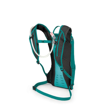 Osprey Kitsuma 7 - Teal Reef - Cycle Souq 