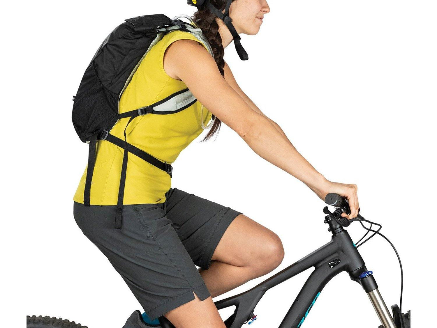 Osprey Kitsuma 7 - Black - Cycle Souq 