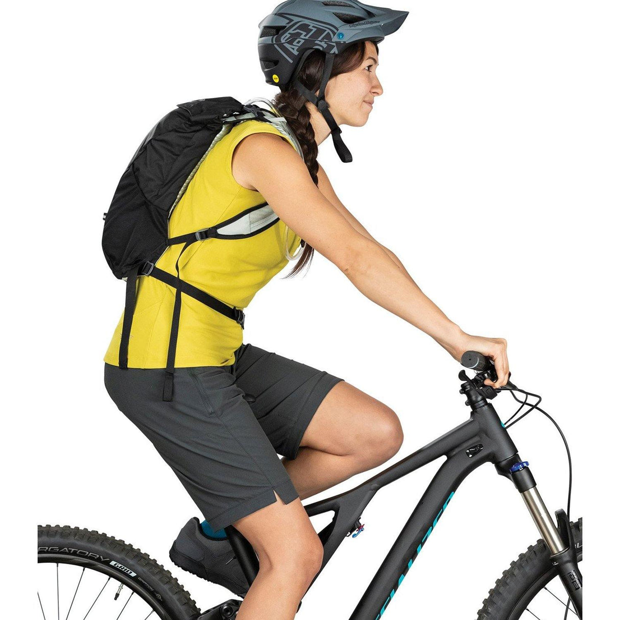 Osprey Kitsuma 7 - Teal Reef - Cycle Souq 