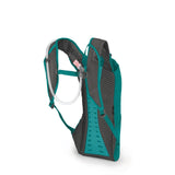 Osprey Kitsuma 3 - Teal Reef - Cycle Souq 