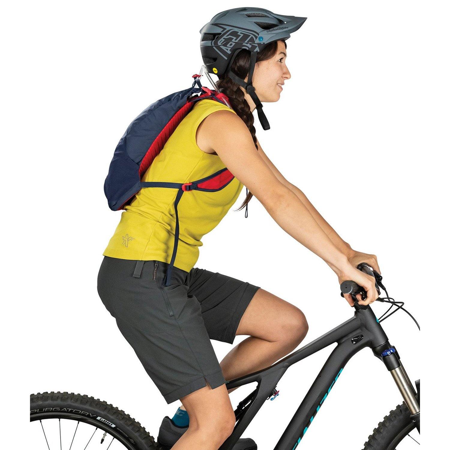 Osprey Kitsuma 3 - Blue Mage - Cycle Souq 