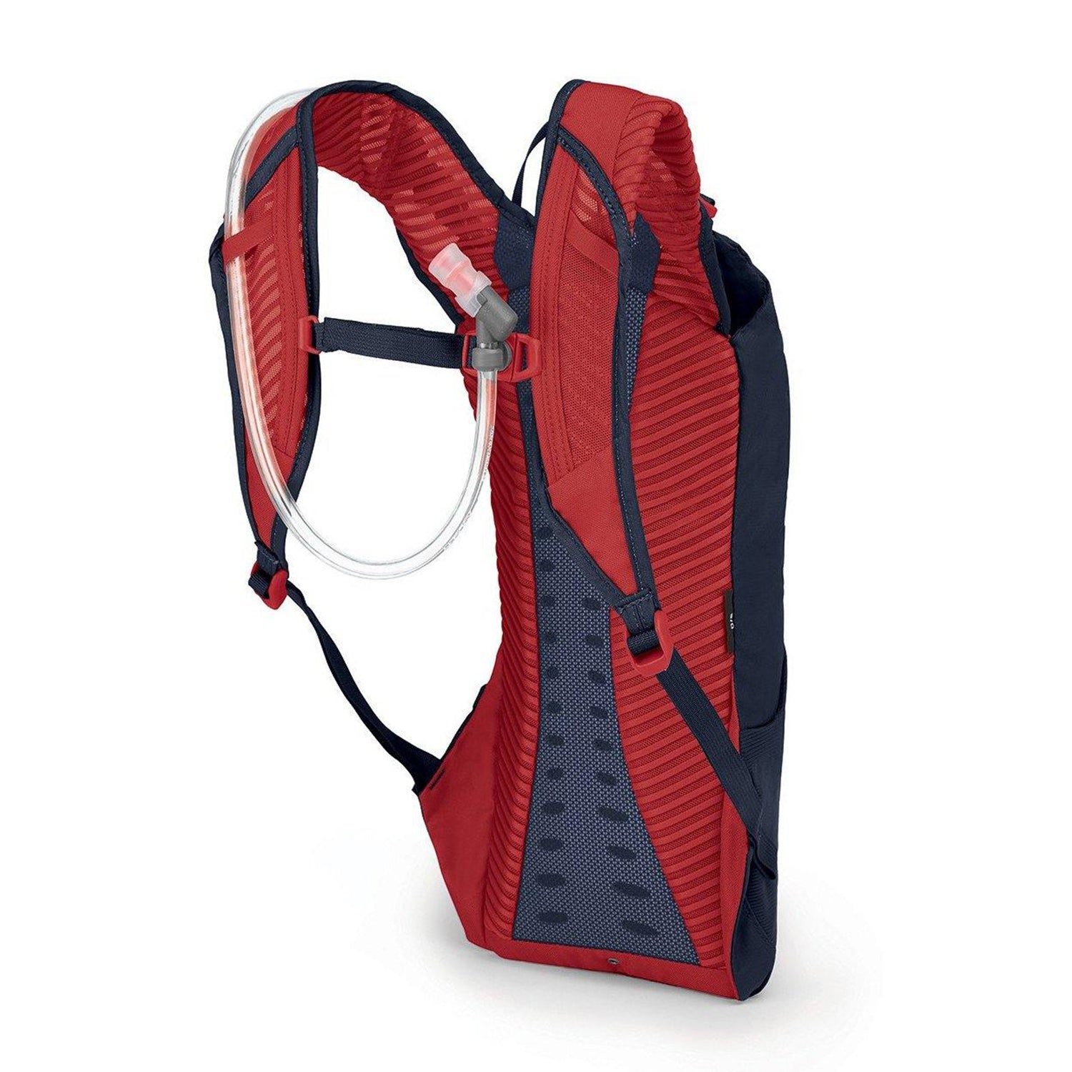 Osprey Kitsuma 3 - Blue Mage