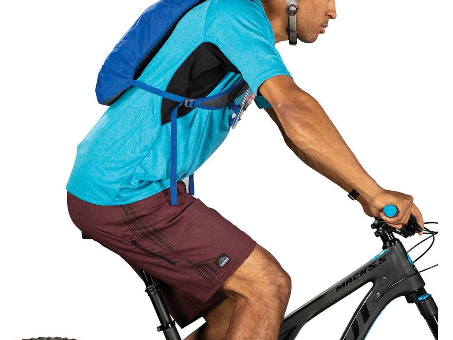 Osprey Katari 1.5 - Cobalt Blue - Cycle Souq 
