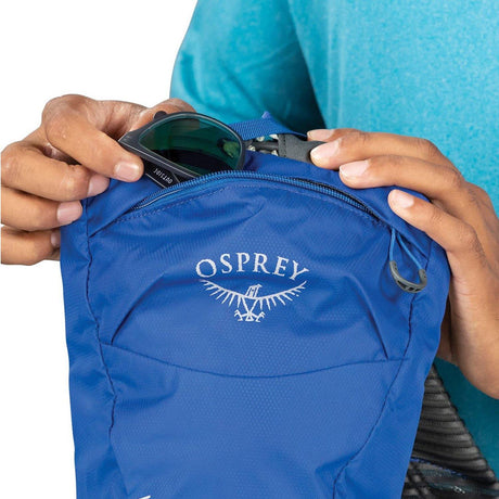 Osprey Katari 7 - Cobalt Blue - Cycle Souq 