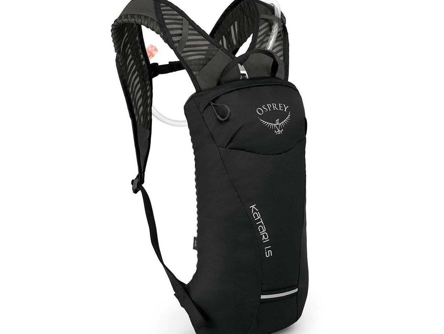 Osprey Katari 1.5 - Black