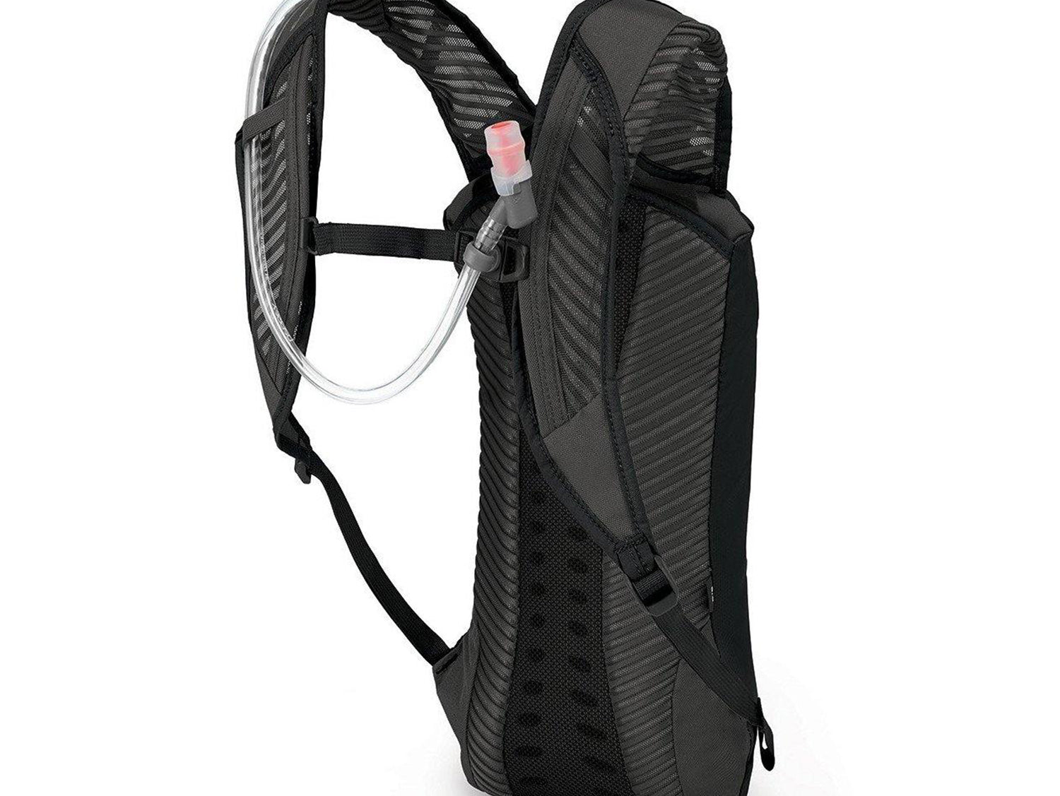 Osprey Katari 1.5 - Black