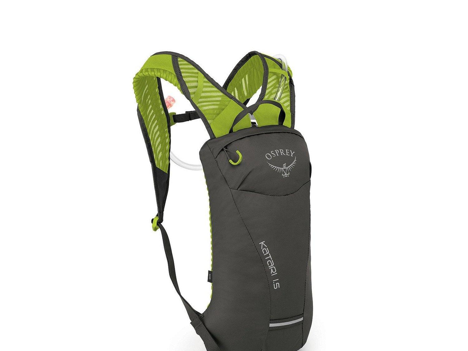 Osprey Katari 1.5 - Cobalt Blue - Cycle Souq 